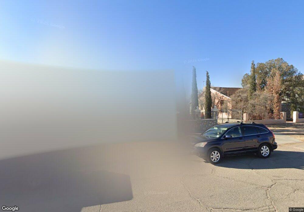 2808 Hamilton Ave, El Paso, TX 79930 - photo 1