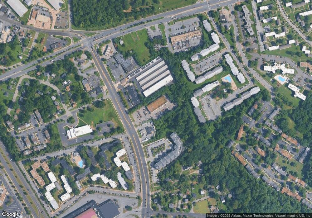 3708 Saint Barnabas Rd, Suitland, MD 20746 - photo 1