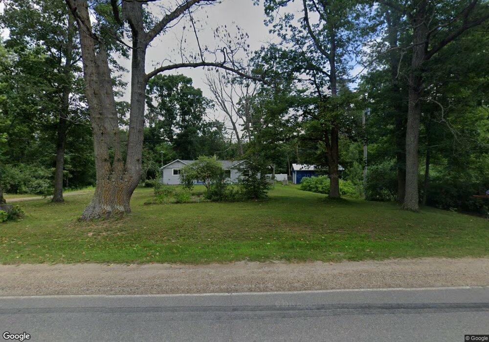 4261 E Townline Lake Rd, Harrison, MI 48625 - photo 1