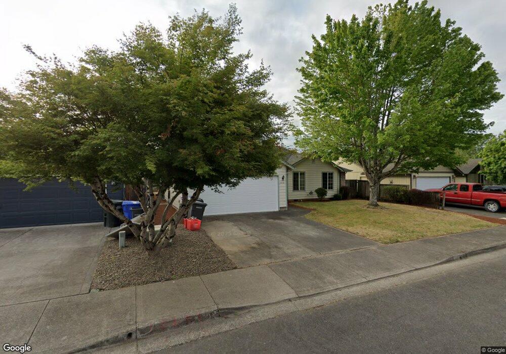 5228 Spring Leaf Ct N, Keizer, OR 97303 - photo 1