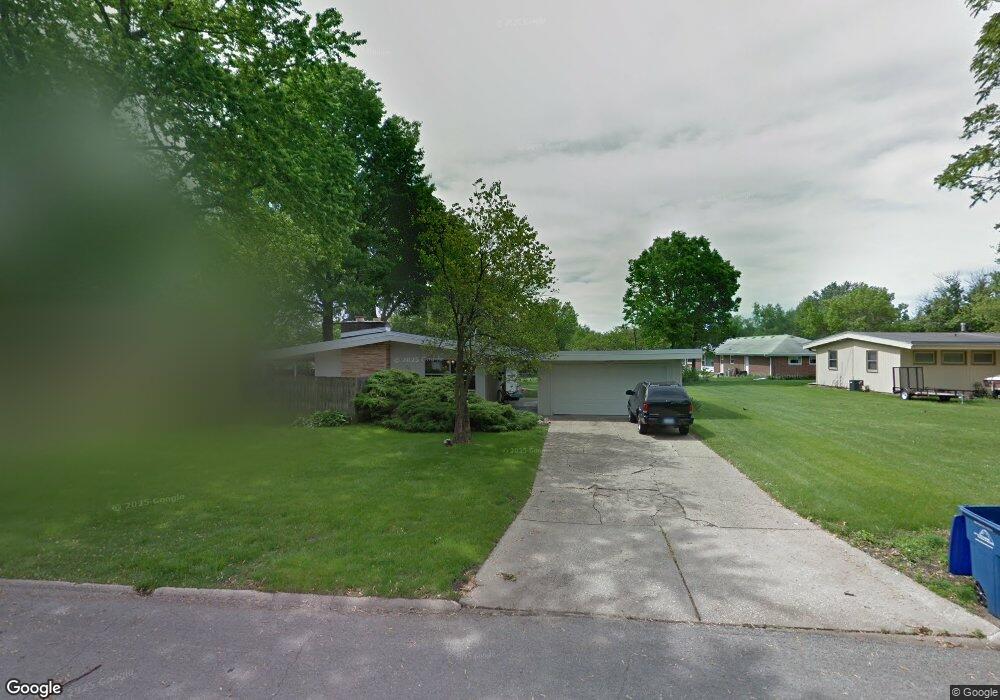 1504 Emma Ave, Des Moines, IA 50315 - photo 1