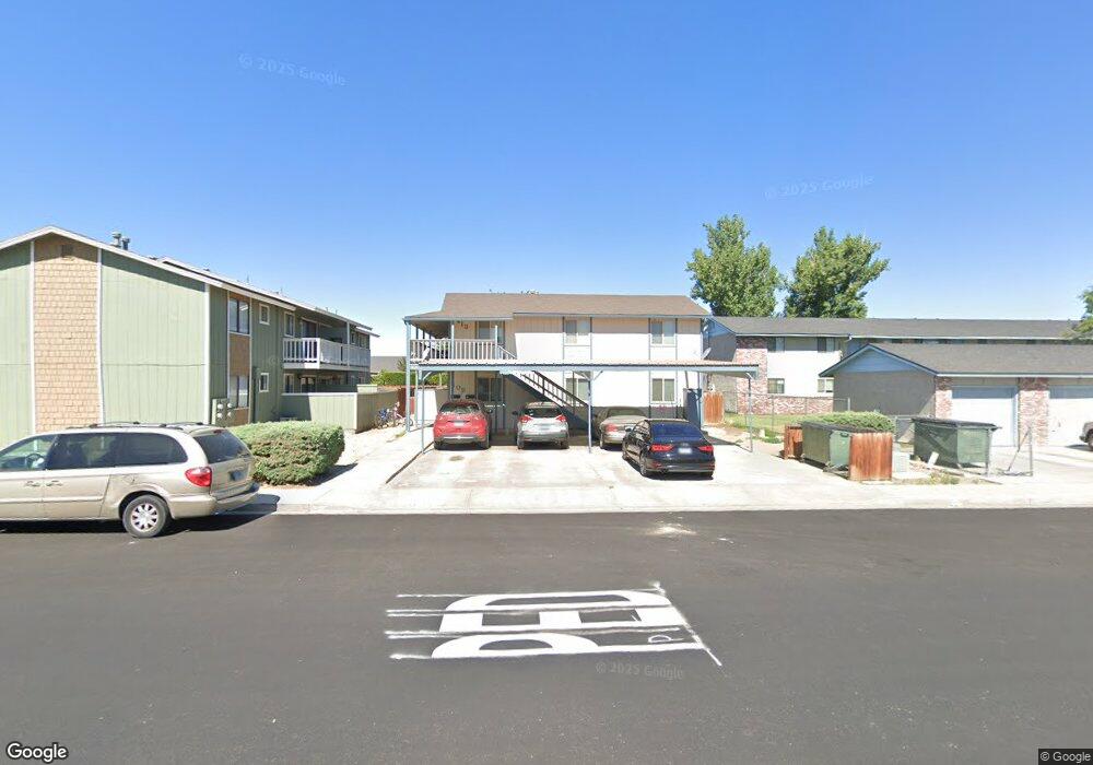 409 N Taylor St, Fallon, NV 89406 - photo 1