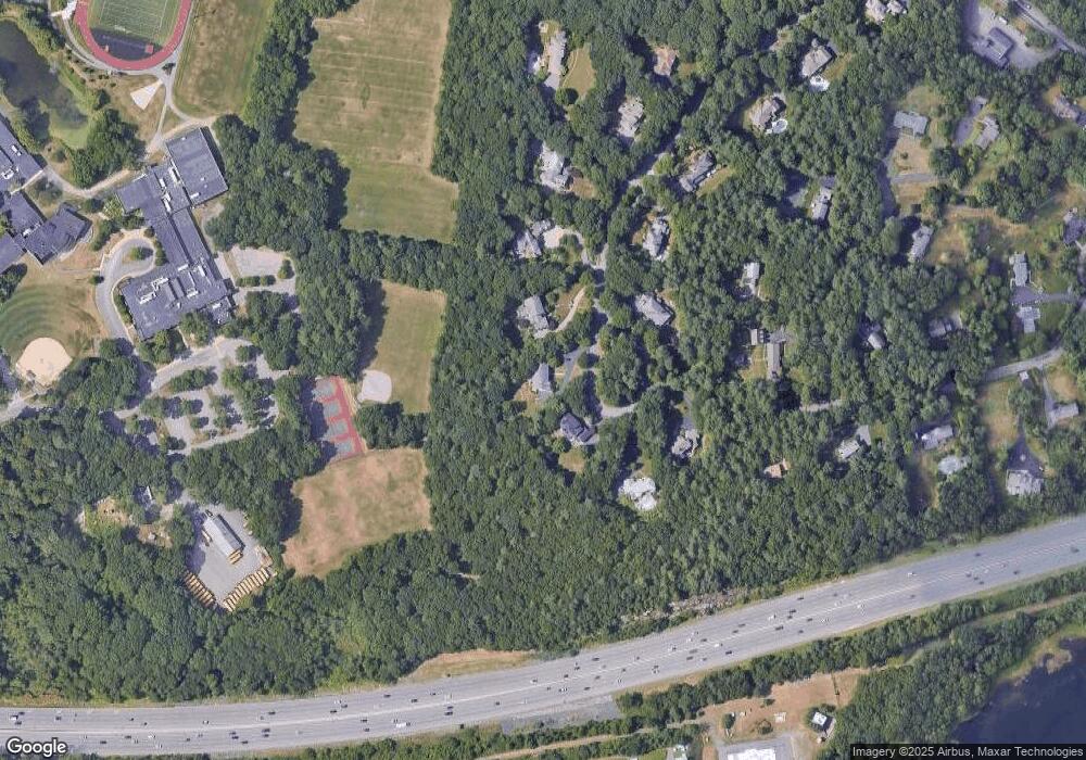 35 Candleberry Ln, Weston, MA 02493 - photo 1