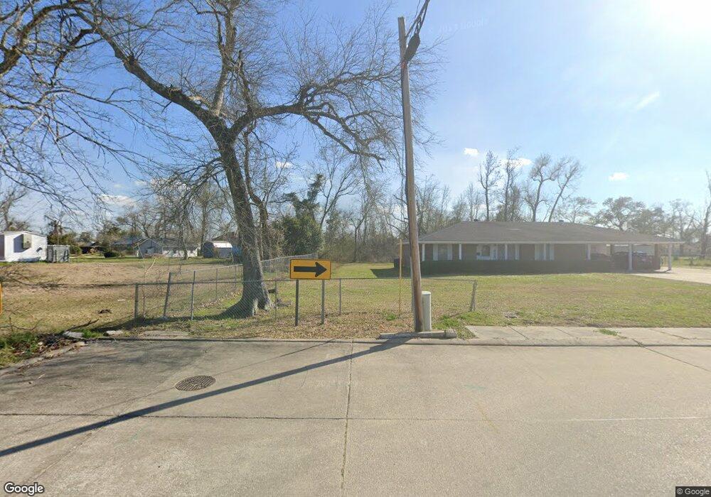 1502 N Lincoln St, Lake Charles, LA 70601 - photo 1