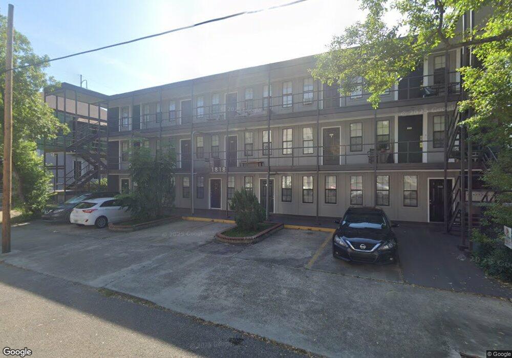 1818 Prytania St, New Orleans, LA 70130 - photo 1