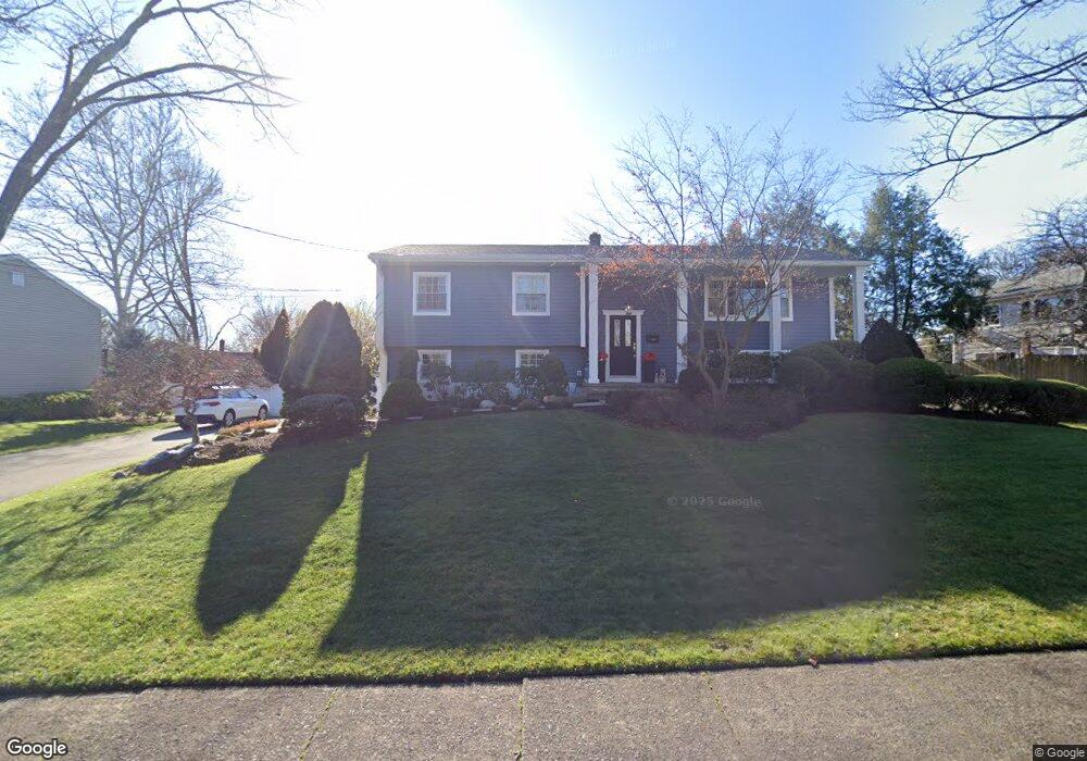 154 Albright Ln, Paramus, NJ 07652 - photo 1