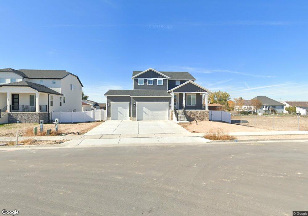 153 N 4450 W unit 110, West Point, UT 84015 - photo 1