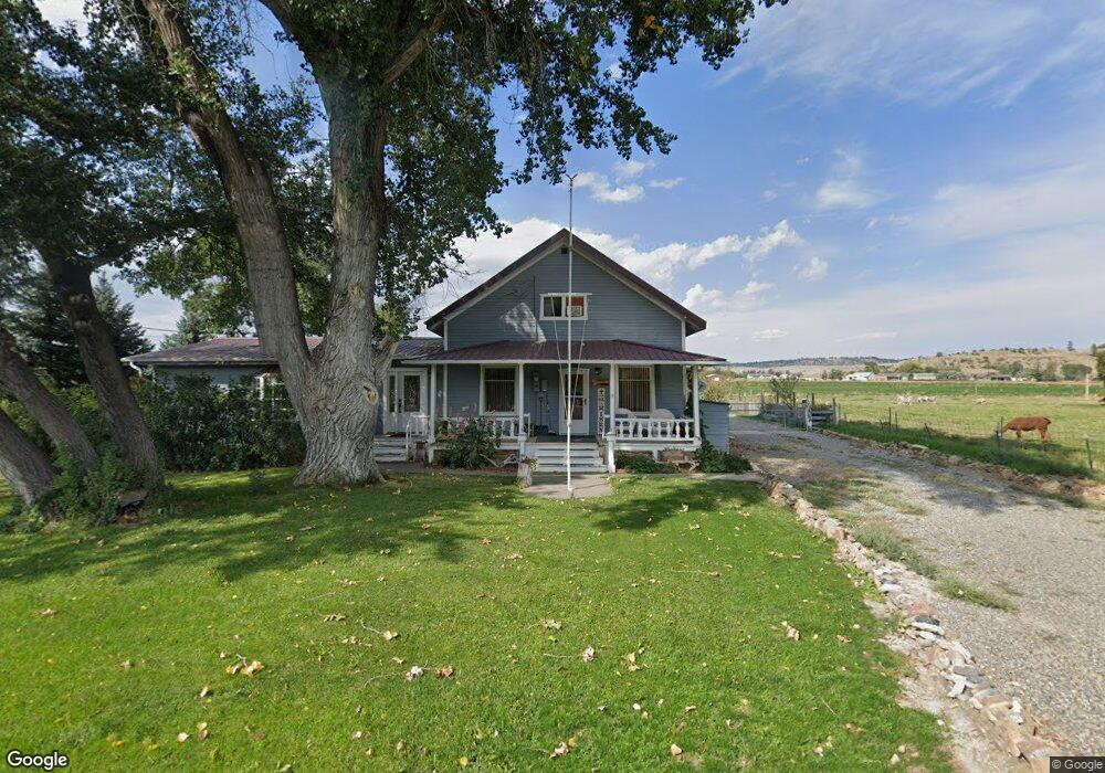 61 Centennial Rd, Columbus, MT 59019 - photo 1