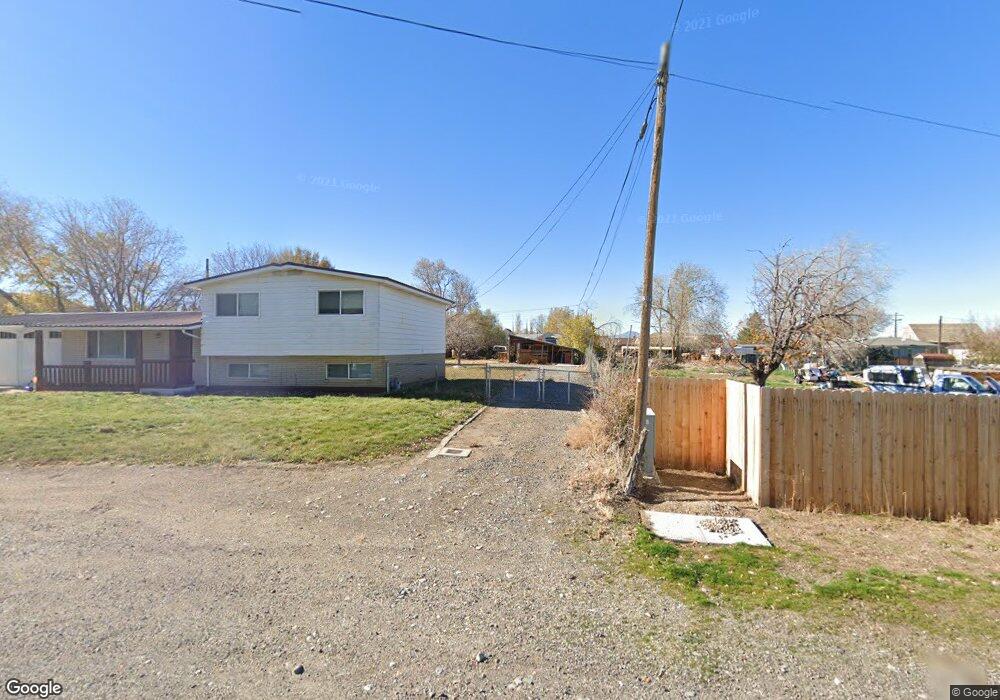 150 S 100 St E, Santaquin, UT 84655 - photo 1