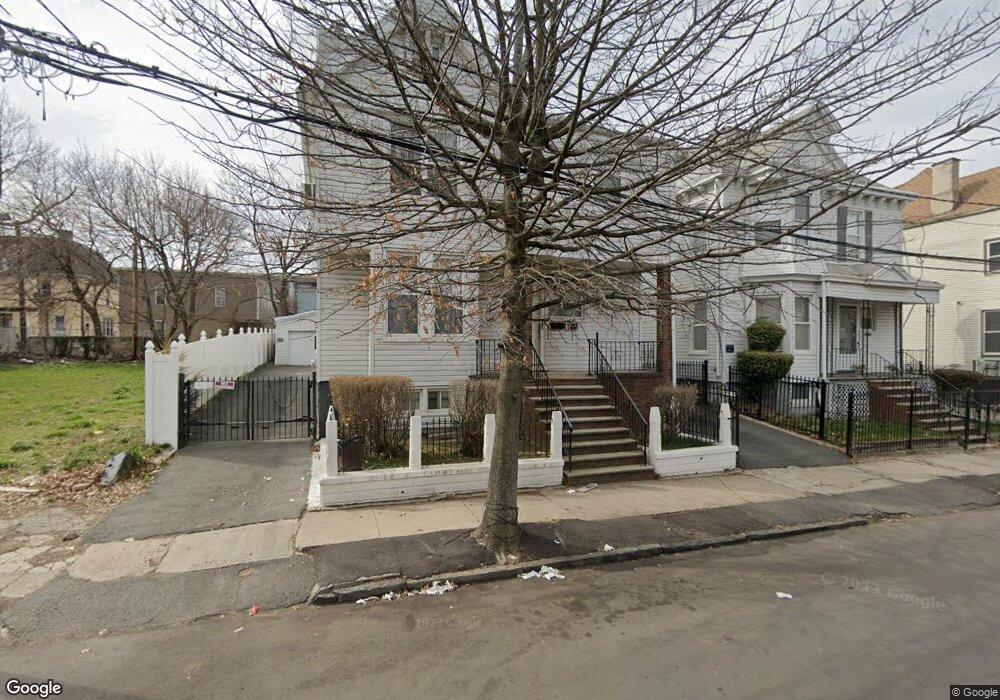 187 S 7th St unit 189, Newark, NJ 07103 - photo 1