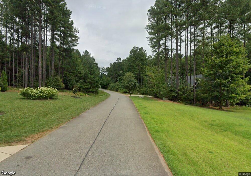 025 Outlook Dr unit Lot 25, Iron Station, NC 28080 - photo 1