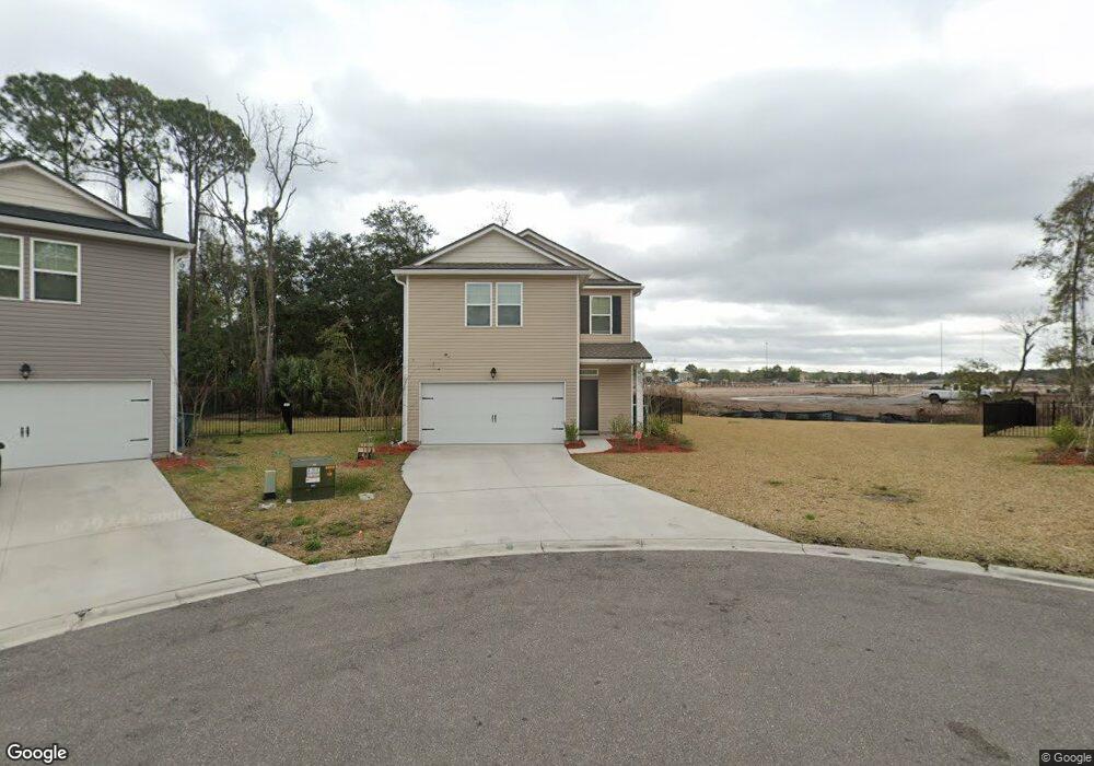 8673 Highfield Ave, Jacksonville, FL 32216 - photo 1