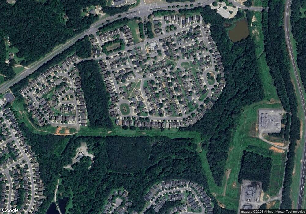 803 Inkberry Rd, Canton, GA 30114 - photo 1