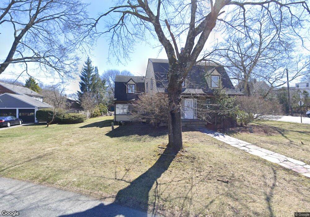 1 Town Way, Winchester, MA 01890 - photo 1