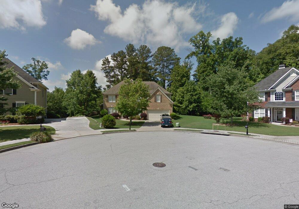 1818 Scouts Walk unit 3, Dacula, GA 30019 - photo 1