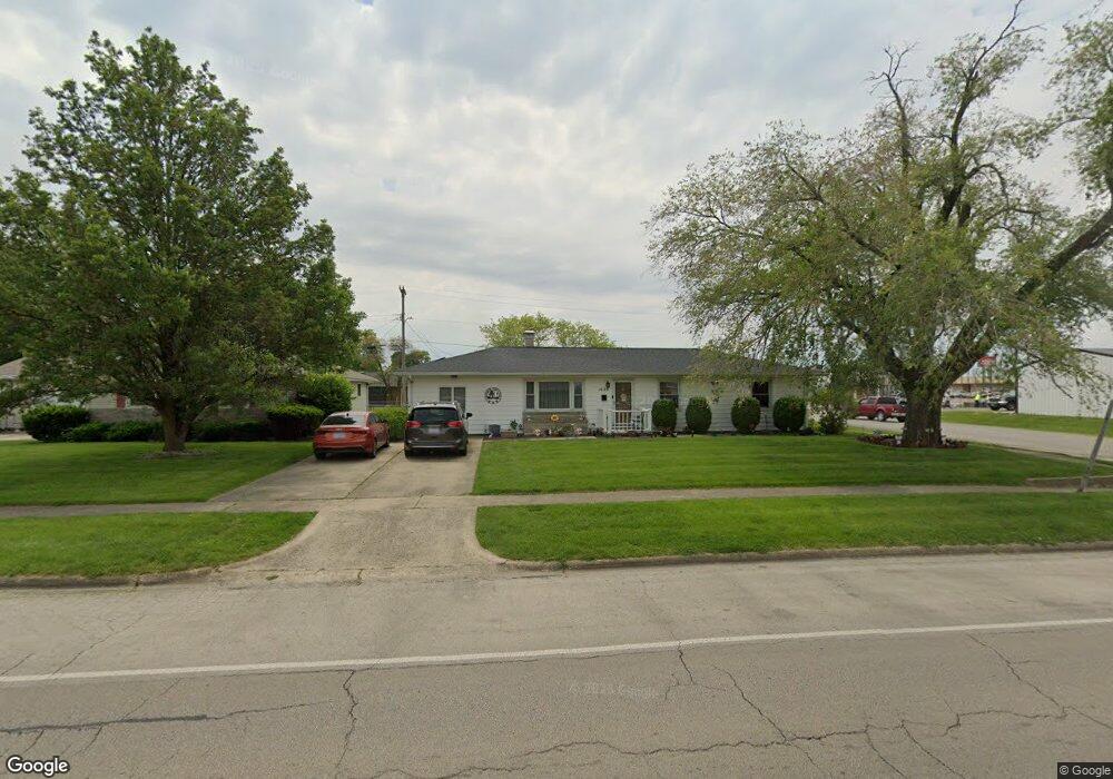 1625 Rudy Ave, Mattoon, IL 61938 - photo 1