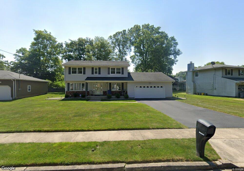 4 Tall Tree Ct, Ewing, NJ 08618 - photo 1