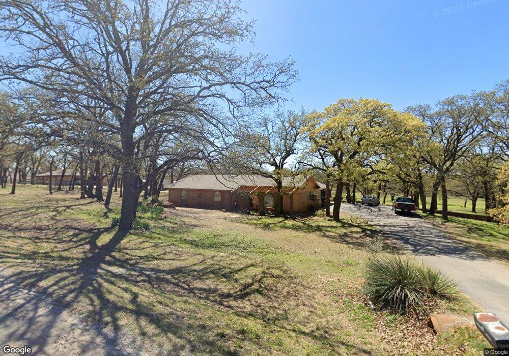 5505 Burleson Oaks Dr, Burleson, TX 76028 - photo 1