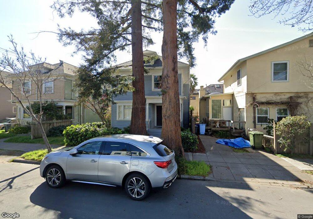 2630 Fulton St, Berkeley, CA 94704 - photo 1