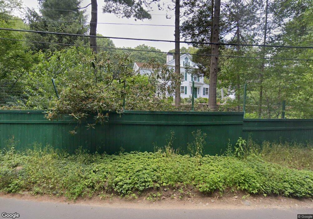 63 Stepney Rd, Redding, CT 06896 - photo 1