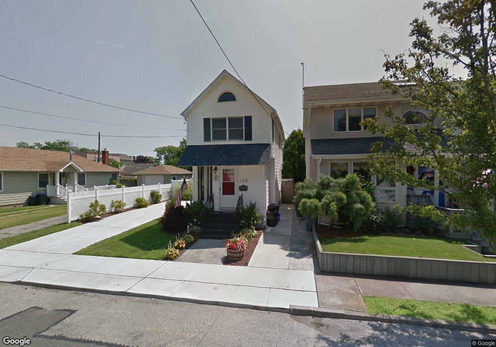 138 Daytona St, Atlantic Beach, NY 11509 - photo 1