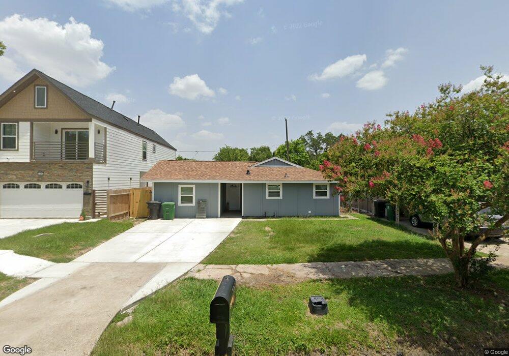 7247 Conley St, Houston, TX 77021 - photo 1