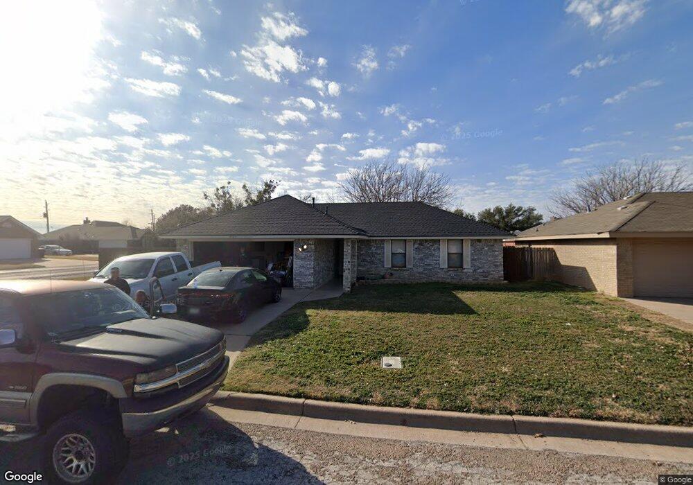 7342 Glenna Dr, Abilene, TX 79606 - photo 1