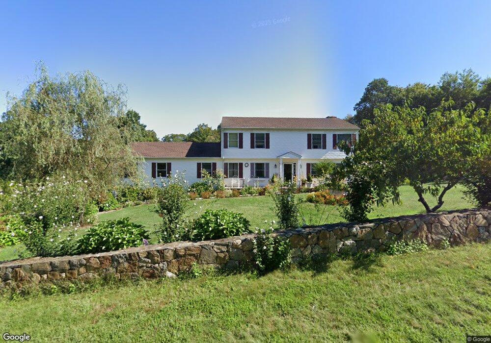 21 Beardsley Rd, Shelton, CT 06484 - photo 1