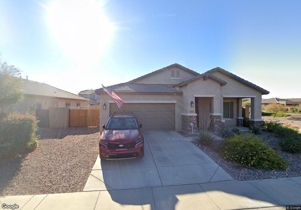 11029 E Tripoli Ave, Mesa, AZ 85212 - photo 1