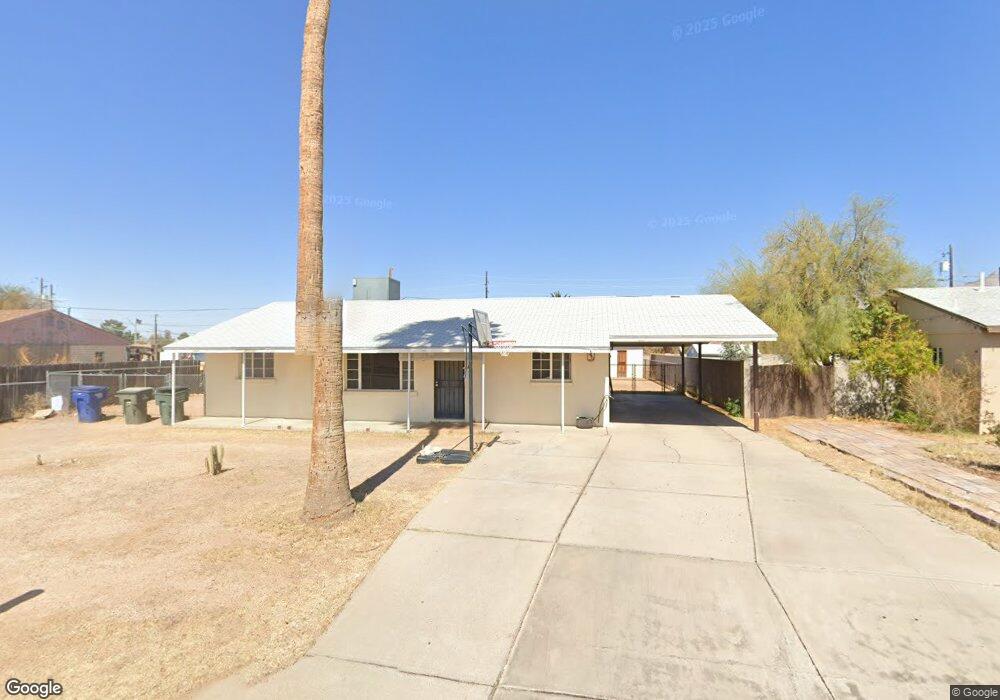 417 E Mcmillan Dr, Tucson, AZ 85705 - photo 1