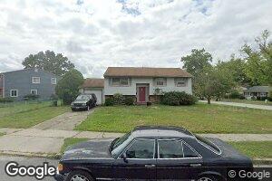 204 John F. Kennedy Blvd, Lawnside, NJ 08045