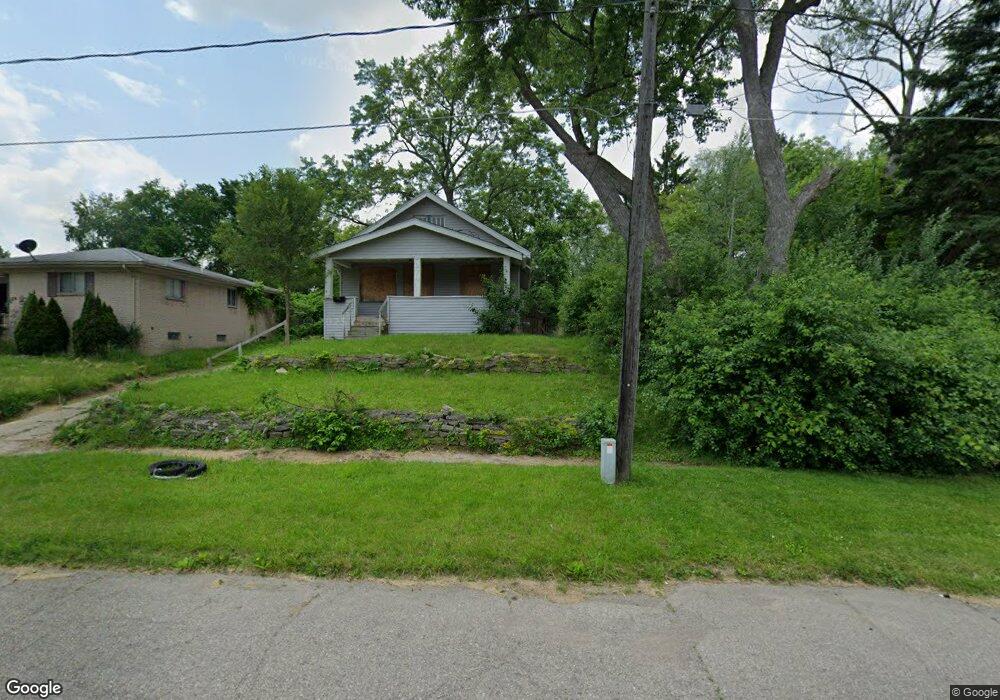 974 Farnum Ave, Flint, MI 48503 - photo 1