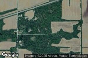21187 E County Road 960n, Ashmore, IL 61912