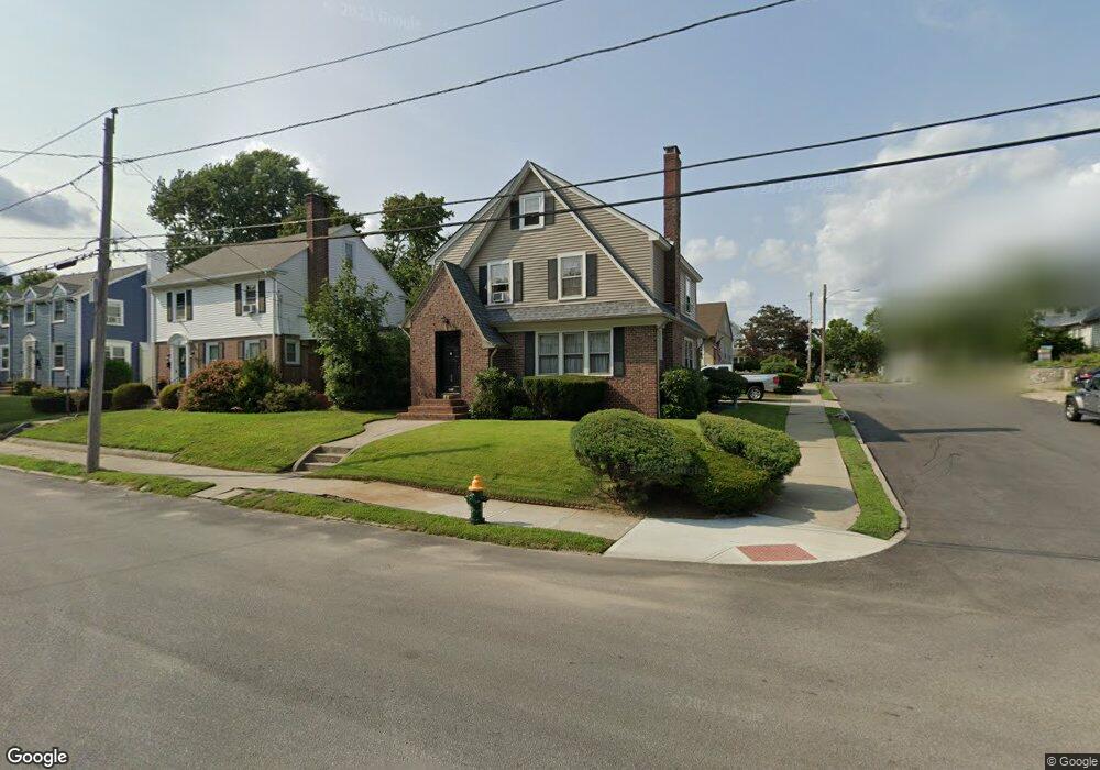 26 Brookside Dr, Cranston, RI 02910 - photo 1