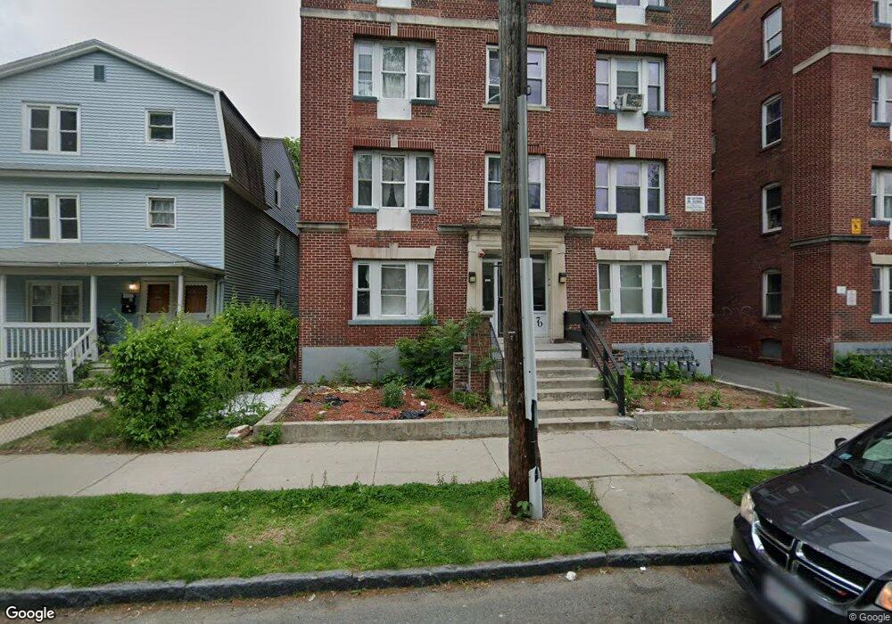 70 Grenada Terrace unit 3R, Springfield, MA 01108 - photo 1