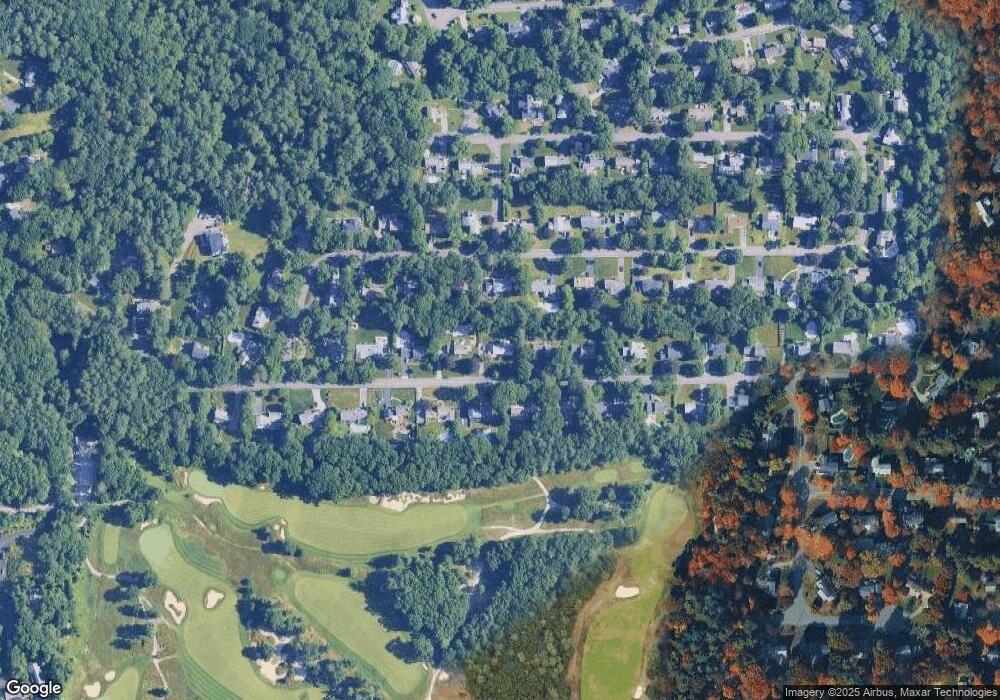 44 Old County Rd, Hingham, MA 02043 - photo 1