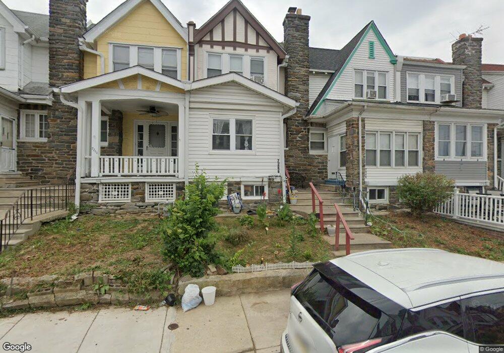 7258 Spruce St, Upper Darby, PA 19082 - photo 1