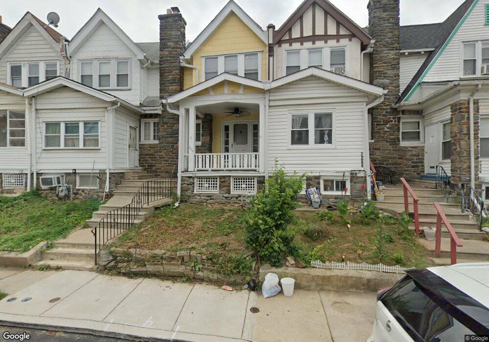 7256 Spruce St, Upper Darby, PA 19082 - photo 1