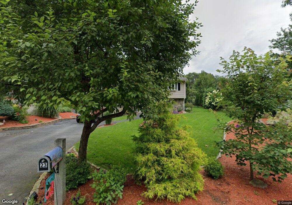 23 Trifiro Rd, Billerica, MA 01821 - photo 1