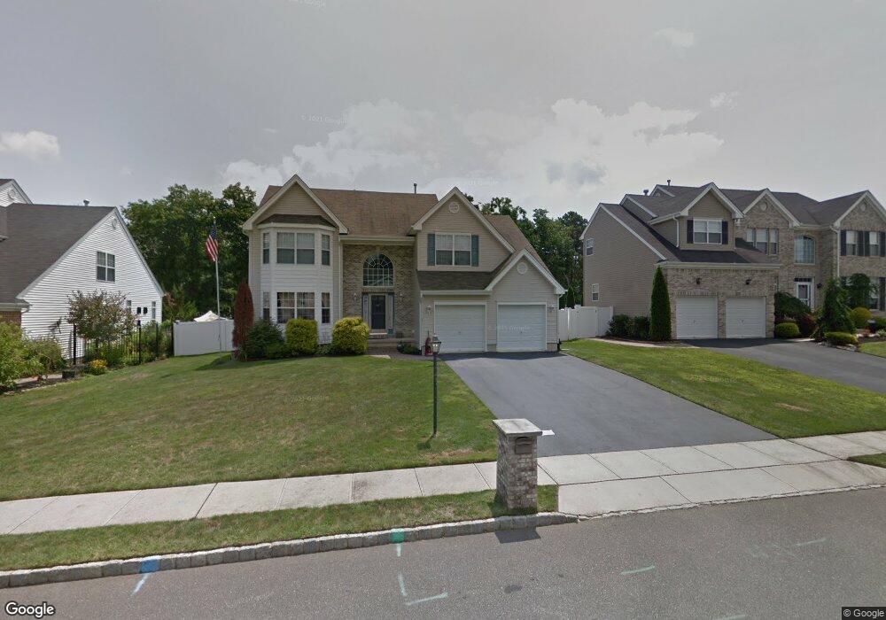 30 Mutineer Ave, Barnegat, NJ 08005 - photo 1