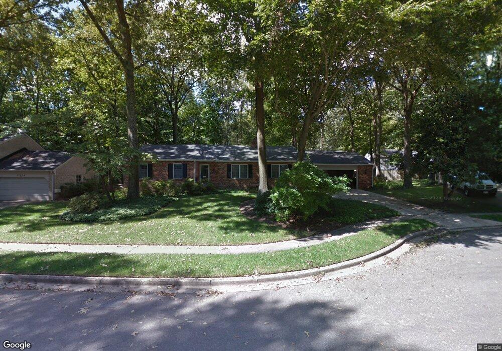 1512 Flynt Place, Crofton, MD 21114 - photo 1