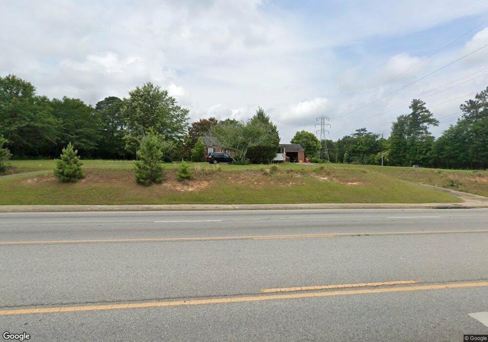 5097 Bloomfield Rd, Macon, GA 31206 - photo 1