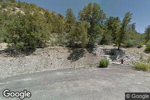 15, Canyon Ln, Glendale, UT 84729