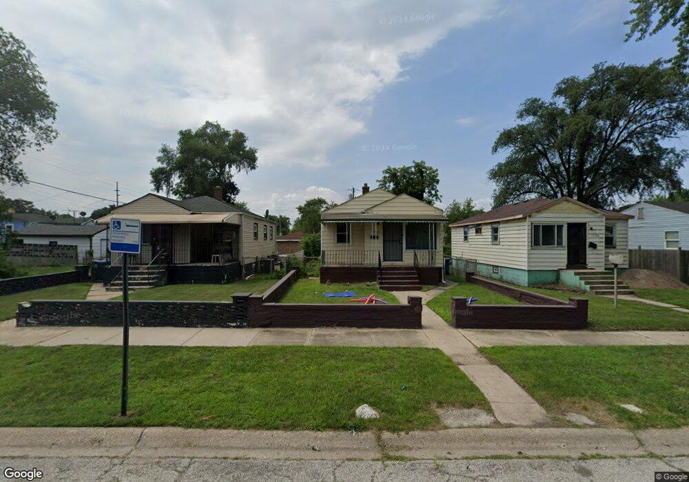 3614 W 17th Ave, Gary, IN 46404 - photo 1