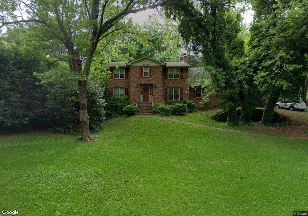 2191 Sumter Lake Dr, Marietta, GA 30062 - photo 1