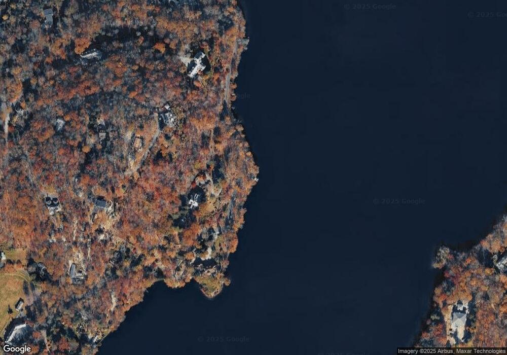 61 Turtle Point Rd, Tuxedo Park, NY 10987 - photo 1