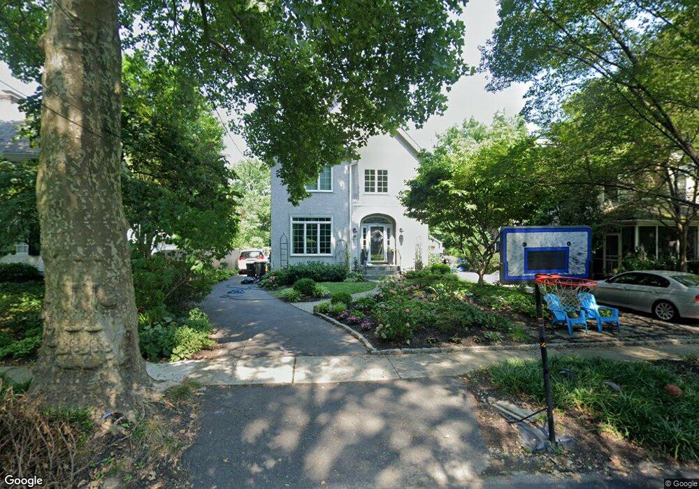 341 Vassar Ave, Swarthmore, PA 19081 - photo 1