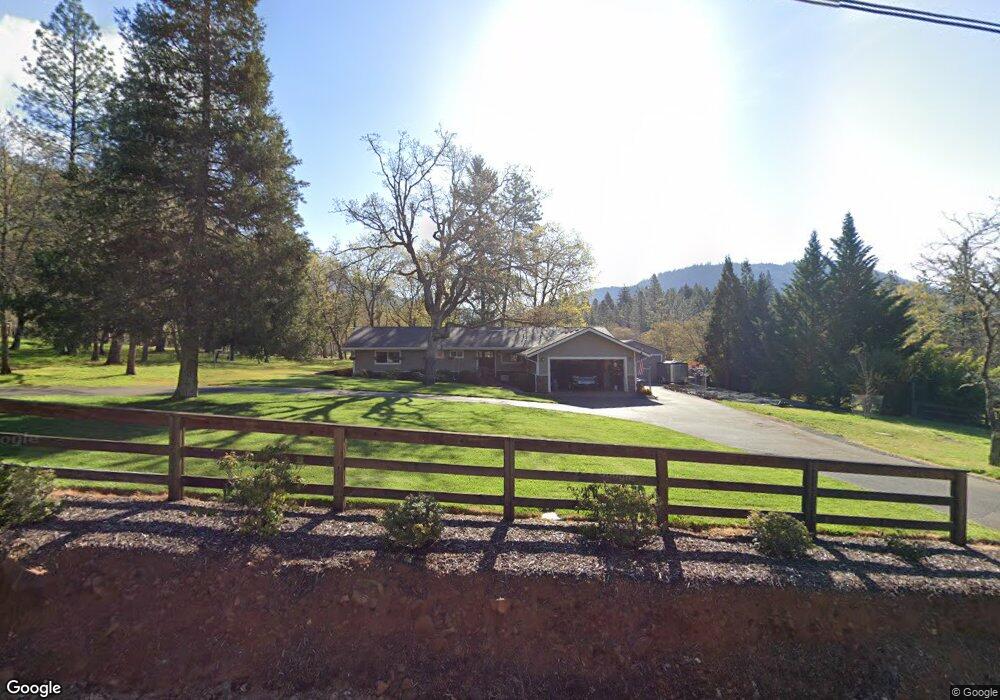 1675 Soldier Creek Rd, Grants Pass, OR 97526 - photo 1