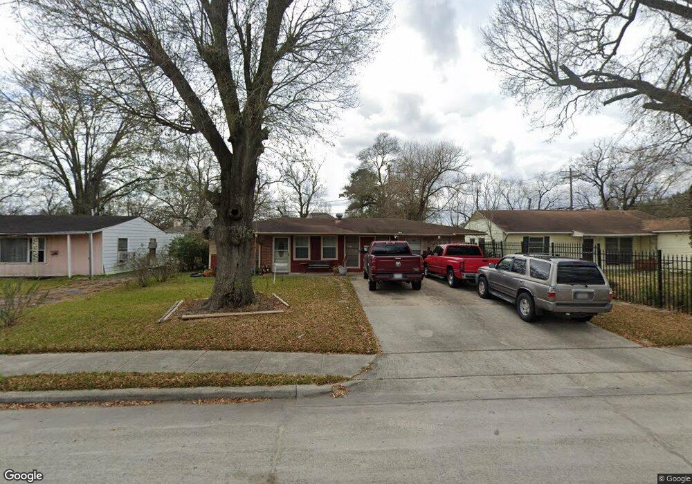 5206 Dewberry St, Houston, TX 77021 - photo 1