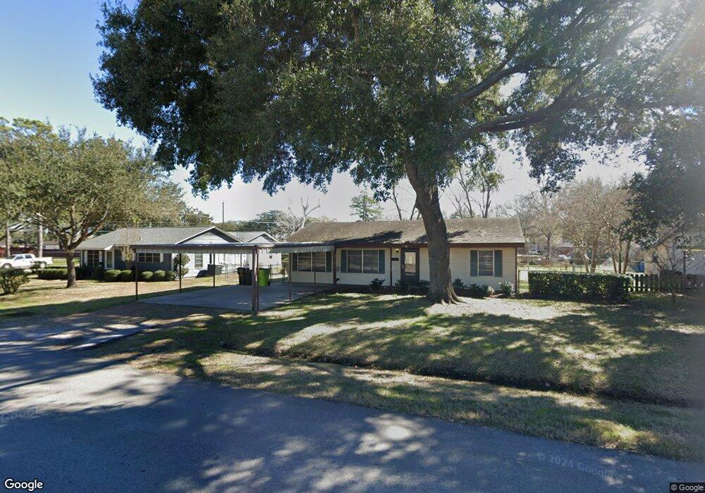 1609 Jones St, Rosenberg, TX 77471 - photo 1